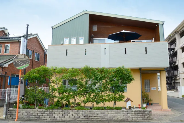 吉洋建設株式会社