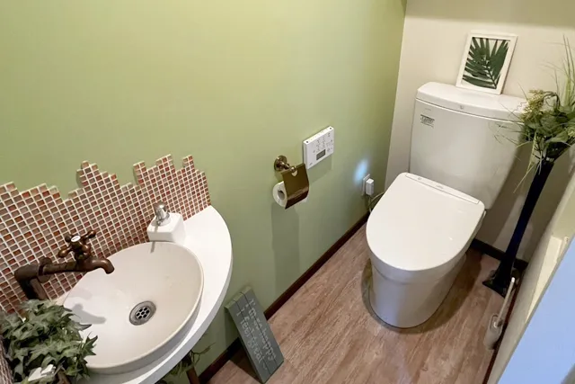 工事着手 ～ 完成